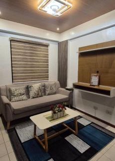 Pasig Apartamento | JeweIs Homey Place -2br in a resort-like condo