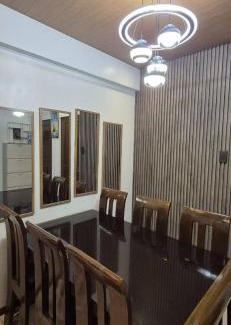Pasig Apartamento | JeweIs Homey Place -2br in a resort-like condo