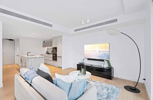Gold Coast Apartamento | Jewel Beachfront Residences 1 Bedroom Study