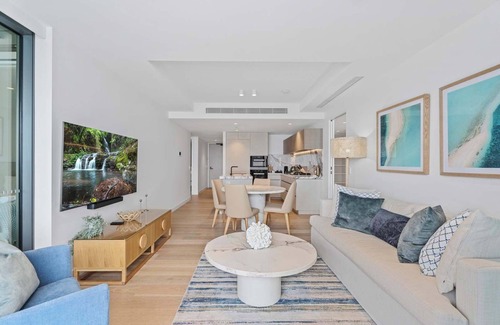 Gold Coast Apartamento | Jewel Beachfront Residences 2 Bedroom Ocean View