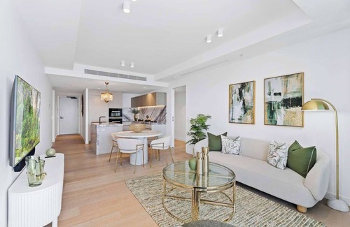 Gold Coast Apartamento | Jewel Beachfront Residences 2 Bedroom Ocean View