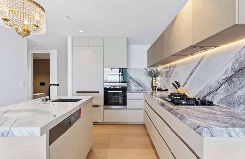 Gold Coast Apartamento | Jewel Beachfront Residences 2 Bedroom Ocean View
