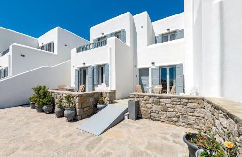 Ornos Apartamento | Jewel Apartments Mykonos