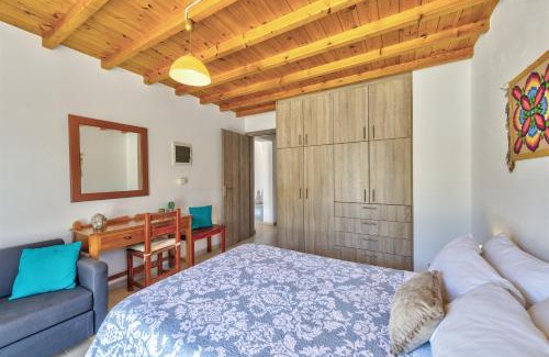 Ornos Apartamento | Jewel Apartments Mykonos