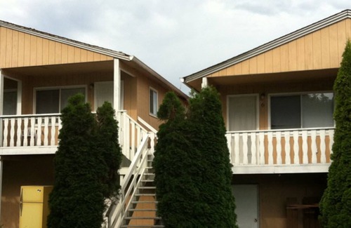 Sorrento Cabina | Jewel Bay Resort
