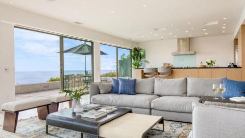 La Jolla Shores Casa | Jewel by AvantStay Panoramic Ocean Views in La Jolla