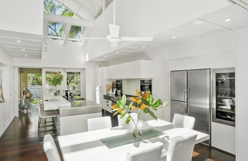 Palm Beach Casa | Jewel by TCC