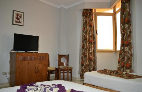 Ain Schams Hotel | Jewel Glorious Hotel