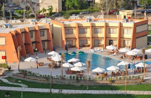 Ain Schams Hotel | Jewel Glorious Hotel