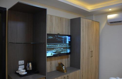 Cairo Hotel | Jewel Green Mountain Hotel