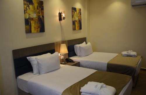 Cairo Hotel | Jewel Green Mountain Hotel
