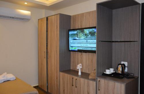 Cairo Hotel | Jewel Green Mountain Hotel