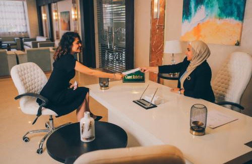 Cairo Hotel | Jewel Green Mountain Hotel