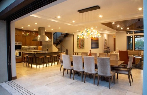Solana Beach Casa | Jewel in SB: walk to the beach, enjoy the outdoor patio & firepit!