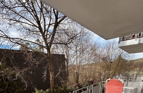 Wendelstein Apartamento | Jewel in Wendelstein - Messe and Nuremberg