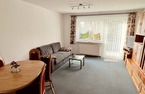 Wendelstein Apartamento | Jewel in Wendelstein - Messe and Nuremberg