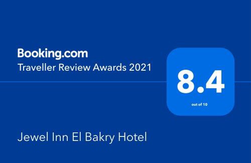 Az-Zaytun Hotel | Jewel Inn El Bakry Hotel