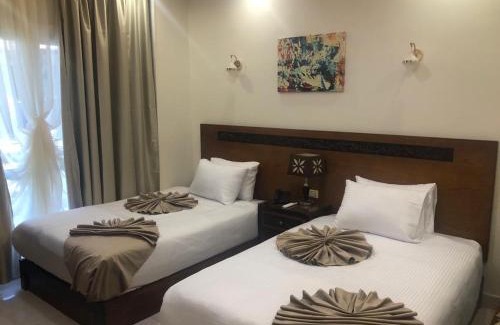 Az-Zaytun Hotel | Jewel Inn El Bakry Hotel