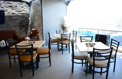 Az-Zaytun Hotel | Jewel Inn El Bakry Hotel
