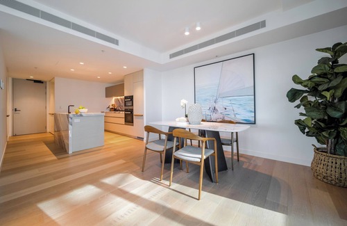 Surfers Paradise Apartamento | Jewel North Luxury Residences