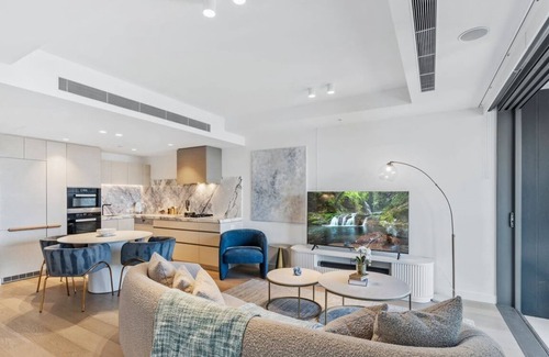 Surfers Paradise Apartamento | Jewel North Luxury Residences