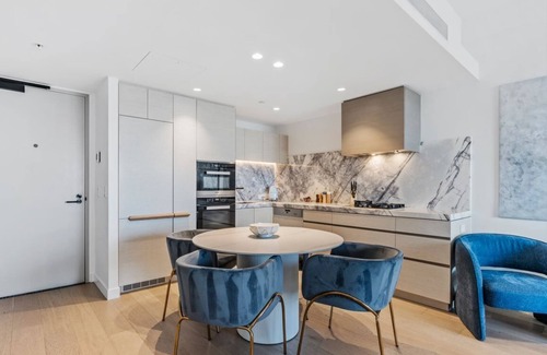 Surfers Paradise Apartamento | Jewel North Luxury Residences