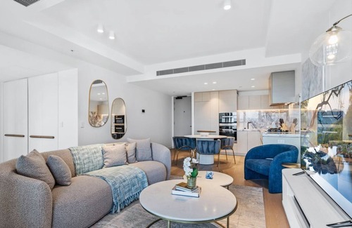 Surfers Paradise Apartamento | Jewel North Luxury Residences