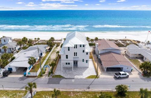Bahama Beach Casa | Jewel of Oleander by 30A Escapes