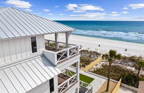 Bahama Beach Casa | Jewel of Oleander by 30A Escapes