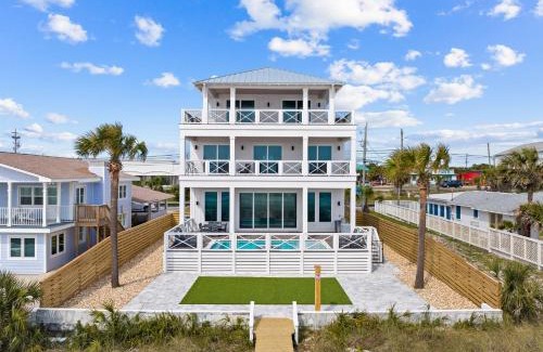 Bahama Beach Casa | Jewel of Oleander by 30A Escapes