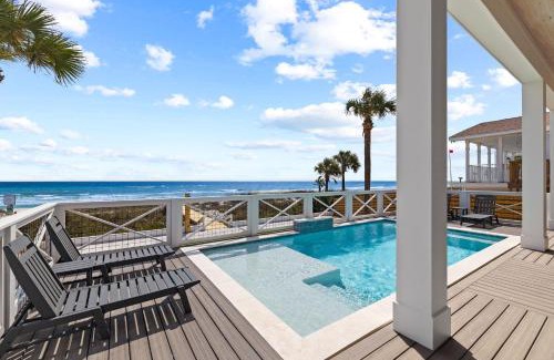Bahama Beach Casa | Jewel of Oleander by 30A Escapes