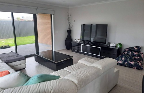 St Leonards Casa | Jewel of Seachange