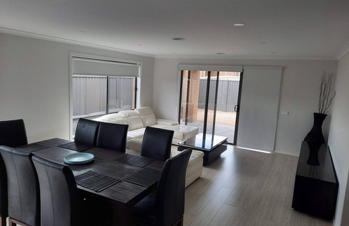 St Leonards Casa | Jewel of Seachange