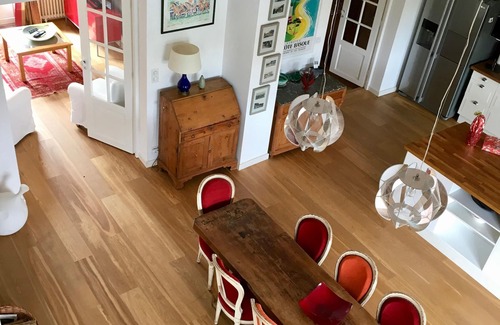 Guethary Villa | Joya del País Vasco: entre piscina y playas, villa ultra equipada.