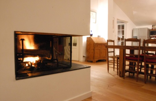 Guethary Villa | Joya del País Vasco: entre piscina y playas, villa ultra equipada.