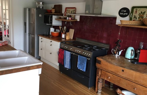 Guethary Villa | Joya del País Vasco: entre piscina y playas, villa ultra equipada.