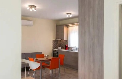 Foinikounta Villa | Venus, elegante villa con piscina a 2 minutos de la playa