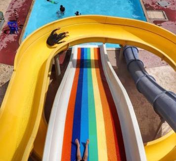 Nasr City Hotel | Jewel Plaza and Aqua Park