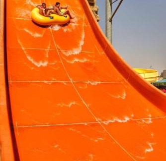 Nasr City Hotel | Jewel Plaza and Aqua Park