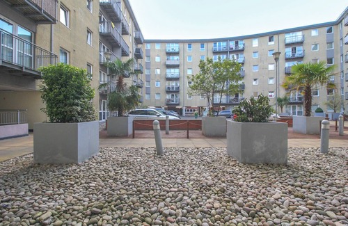 Birmingham City Centre Apartamento | Jewellery Quarter|Wi-Fi |Secure Access|Parking|Sleeps 6