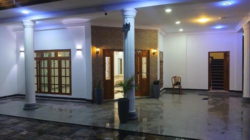 Nallur Casa | Jeyabalan's villa