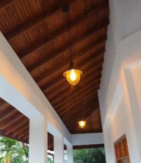 Nallur Casa | Jeyabalan's villa