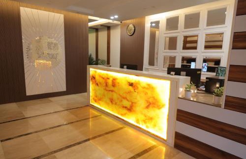 Karol Bagh Apartamento | JEYAN INN BY Golden Tree