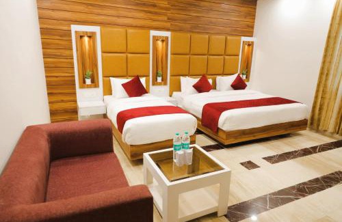 Karol Bagh Apartamento | JEYAN INN BY Golden Tree
