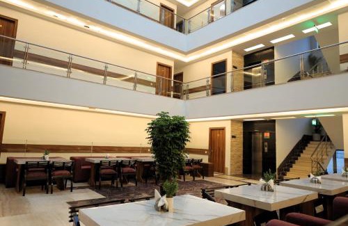 Karol Bagh Apartamento | JEYAN INN BY Golden Tree