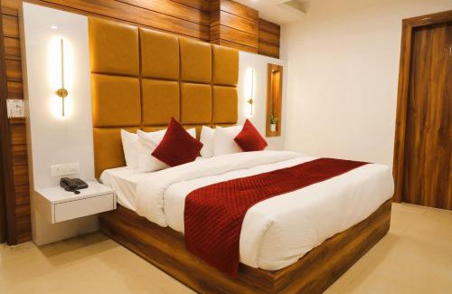 Karol Bagh Apartamento | JEYAN INN BY Golden Tree