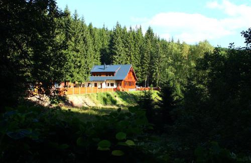 Jachymov Casa | Jezírko lesní restaurant & penzion