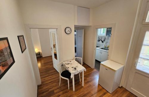 Nusle Apartamento | Jezerka Apartments
