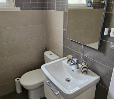 Nusle Apartamento | Jezerka Apartments