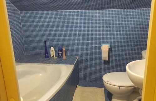 Vojvodina Apartamento | Jezero apartman privatnost